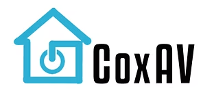 Cox AV Logo